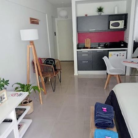 Be Happy Studio Palermo Soho Buenos Aires Bagian luar foto