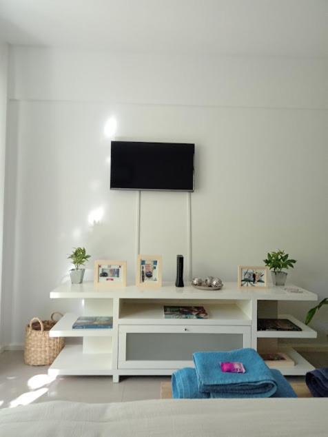 Be Happy Studio Palermo Soho Buenos Aires Bagian luar foto