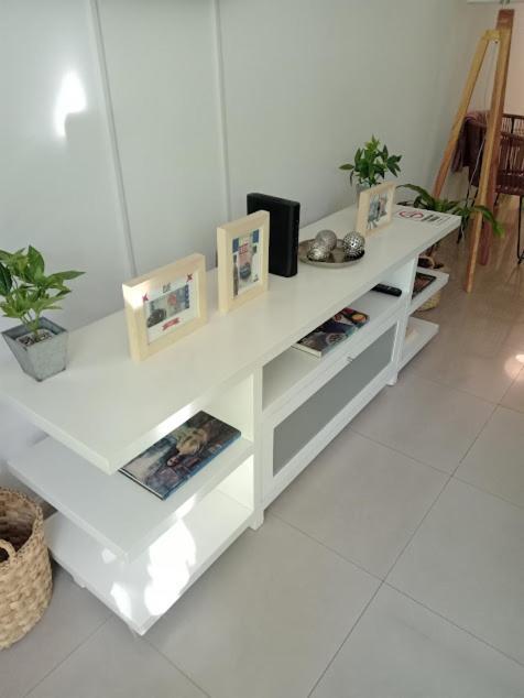 Be Happy Studio Palermo Soho Buenos Aires Bagian luar foto