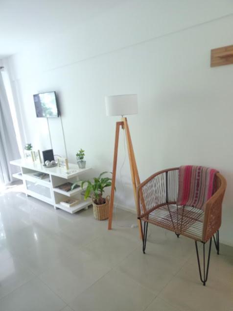 Be Happy Studio Palermo Soho Buenos Aires Bagian luar foto
